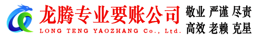 玄武龙腾追债公司